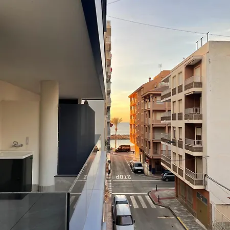 Casa Lagom Verde With A Garage Torrevieja Extérieur photo