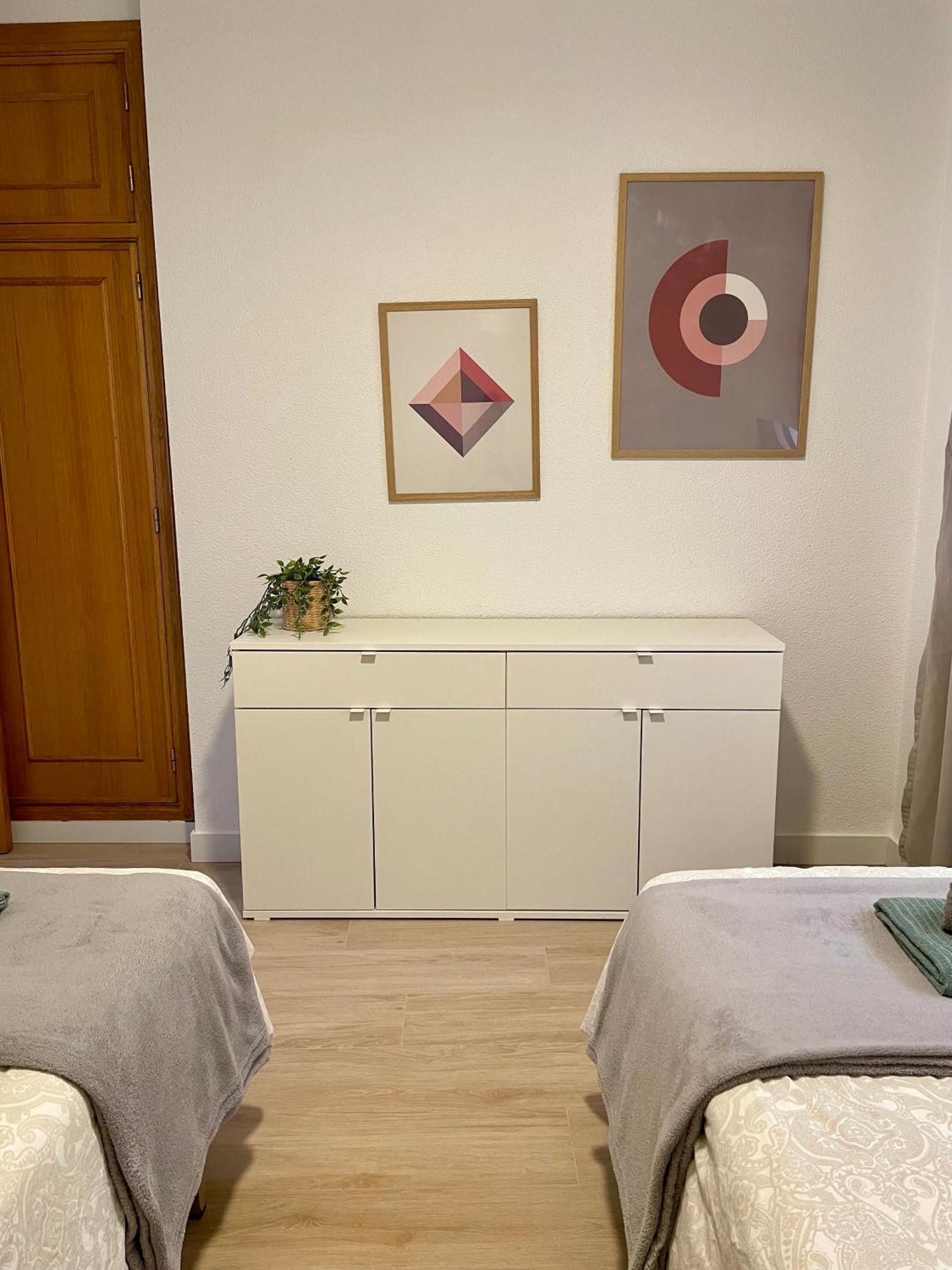 Appartement Casa Lagom With A Garage