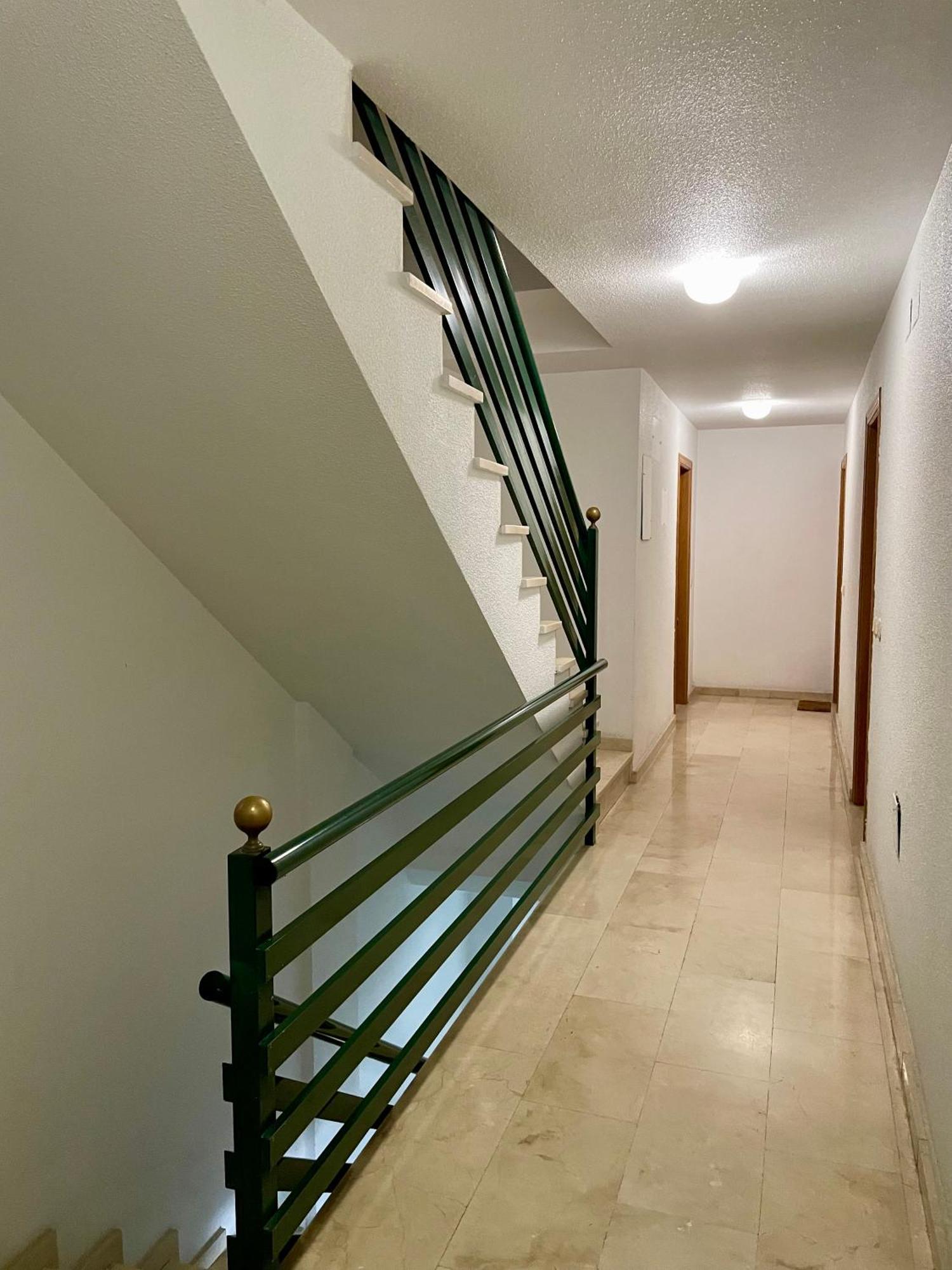 Appartement Casa Lagom With A Garage Torrevieja