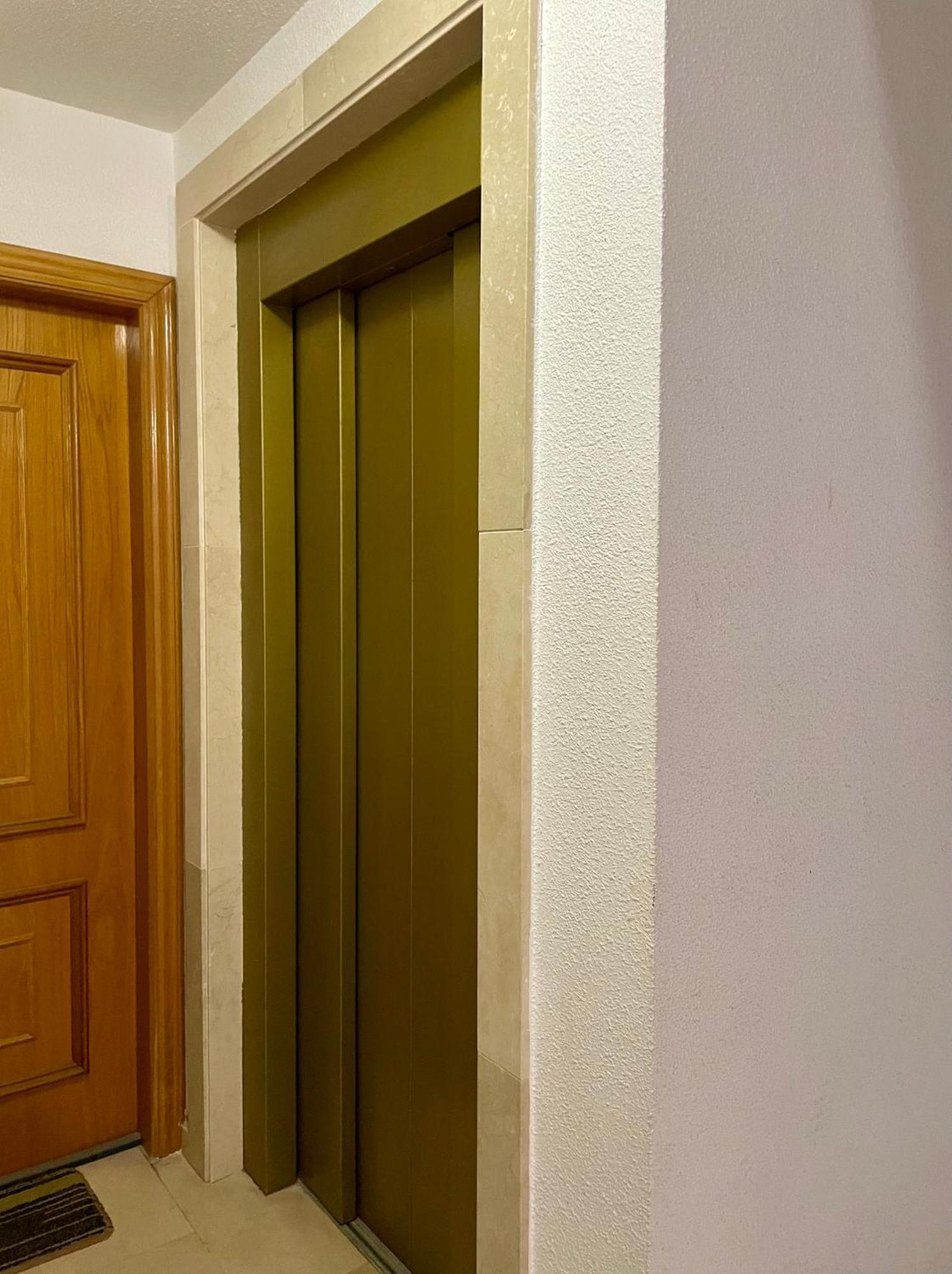 Appartement Casa Lagom With A Garage