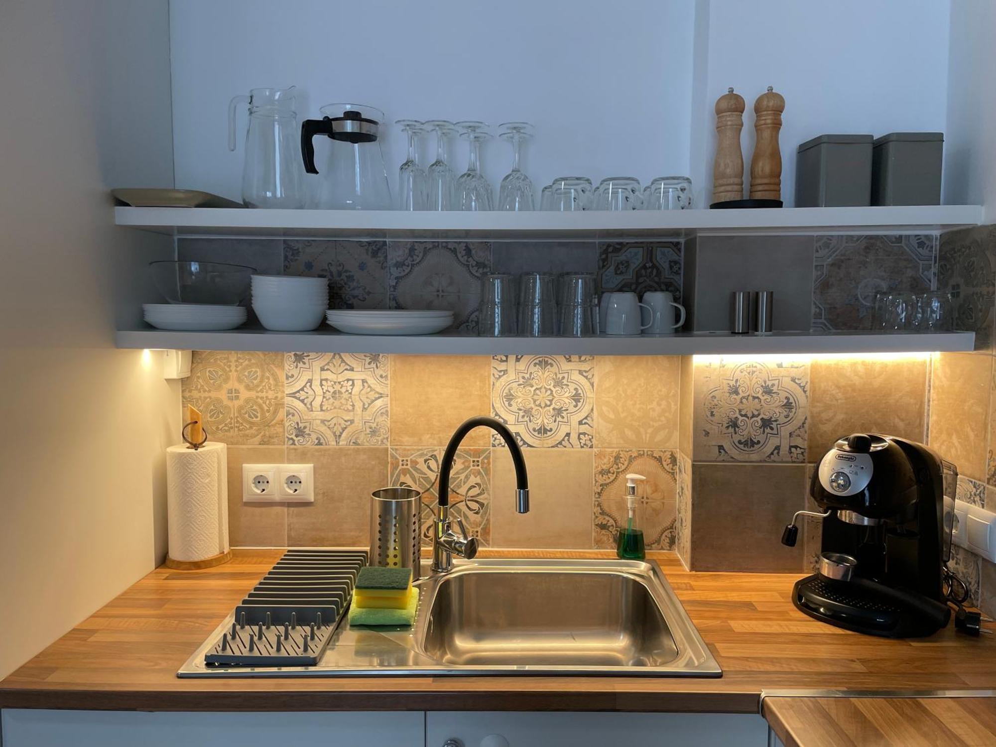 Casa Lagom With A Garage * Torrevieja