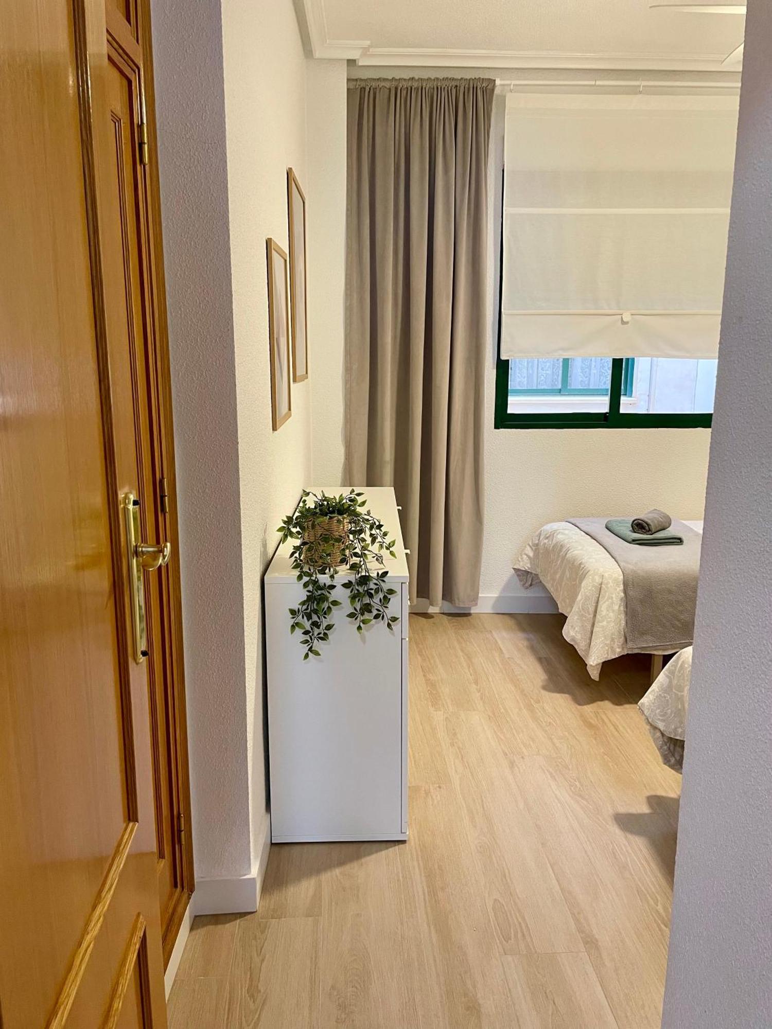 Appartement Casa Lagom With A Garage Torrevieja