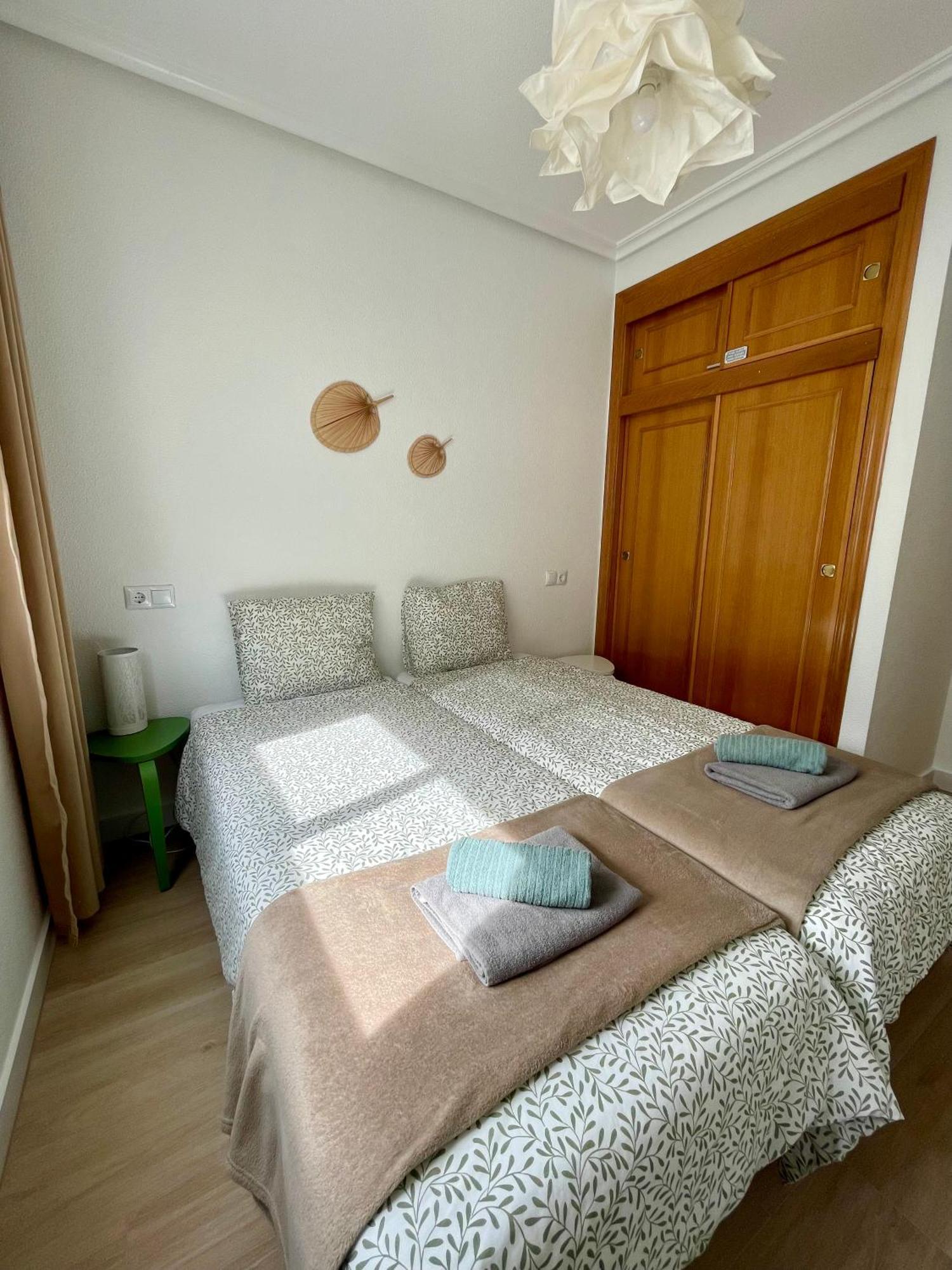 Casa Lagom With A Garage Torrevieja