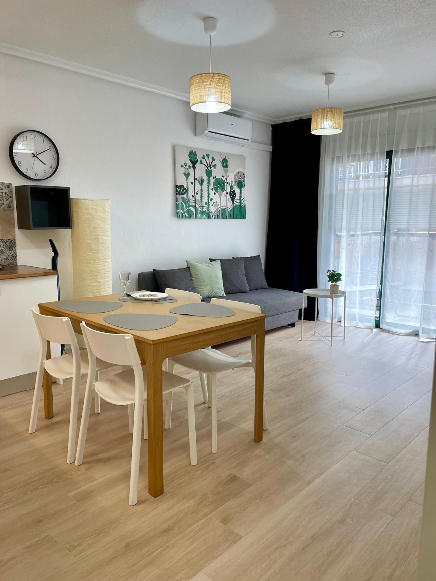 Casa Lagom With A Garage Appartement