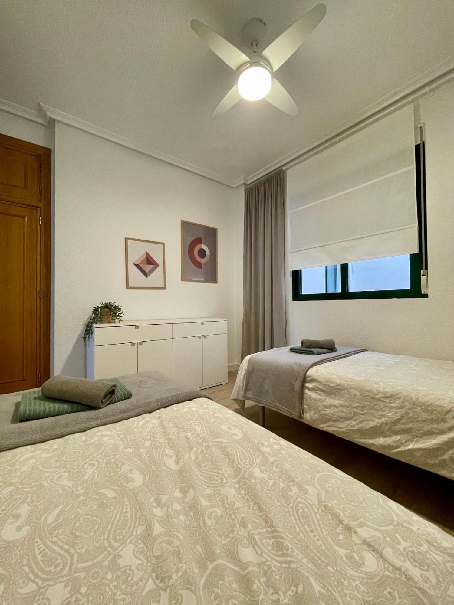 Appartement Casa Lagom With A Garage Torrevieja