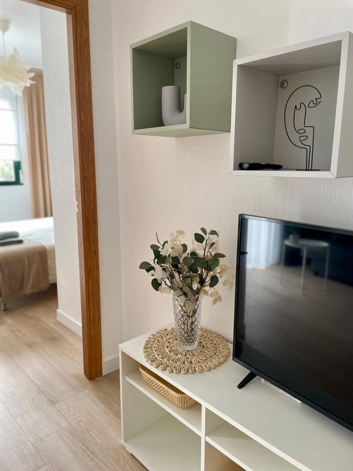 Casa Lagom With A Garage Appartement