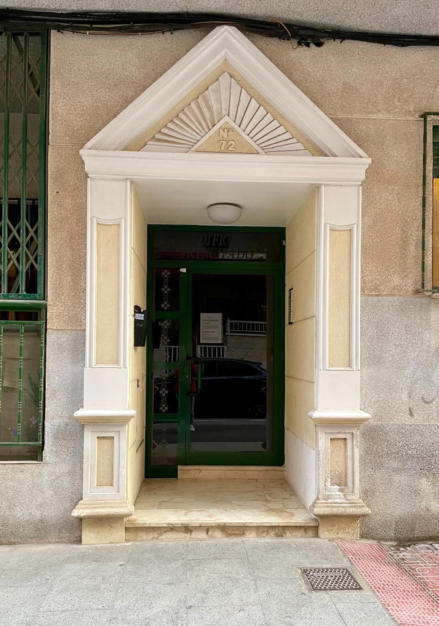 Casa Lagom With A Garage