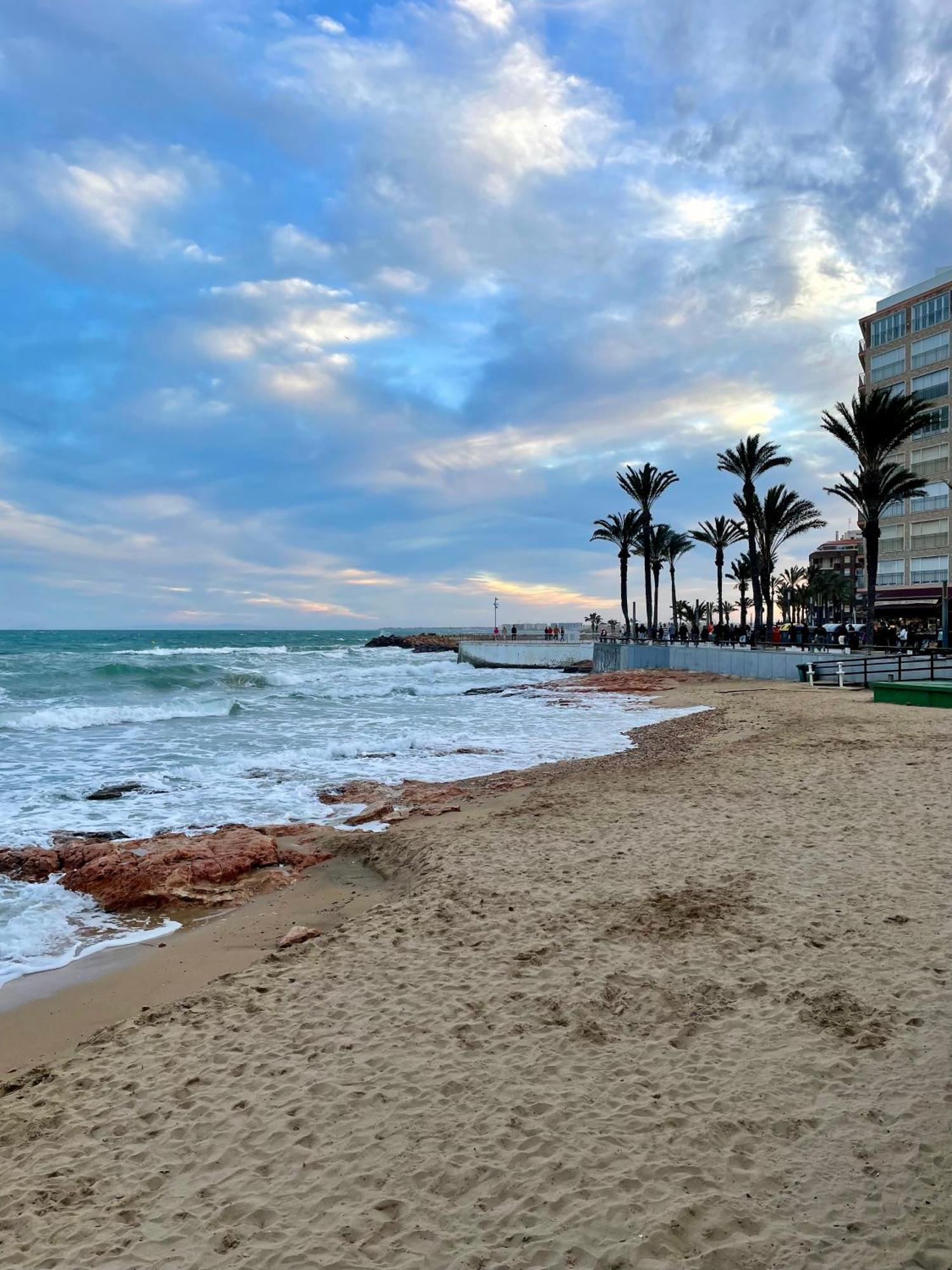 Casa Lagom With A Garage * Torrevieja